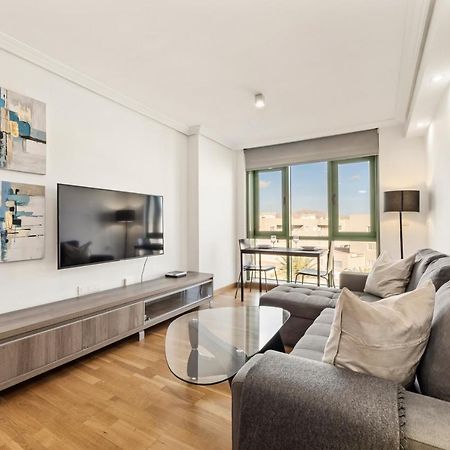 Home2Book Stylish Apartment Arrecife Beach Eksteriør bilde