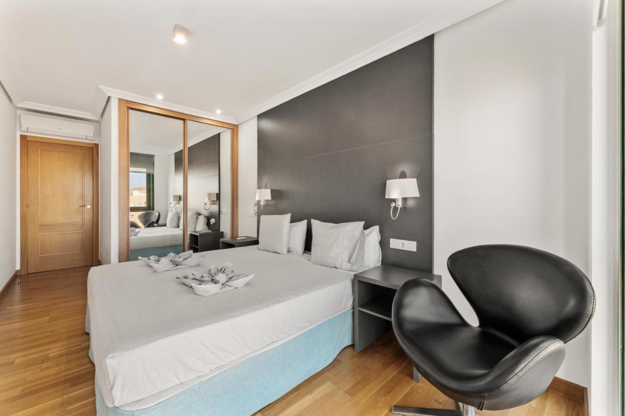 Home2Book Stylish Apartment Arrecife Beach Eksteriør bilde