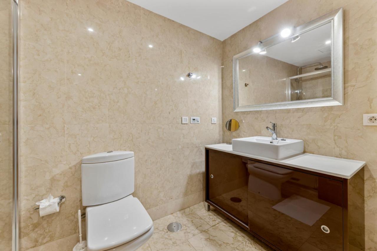 Home2Book Stylish Apartment Arrecife Beach Eksteriør bilde