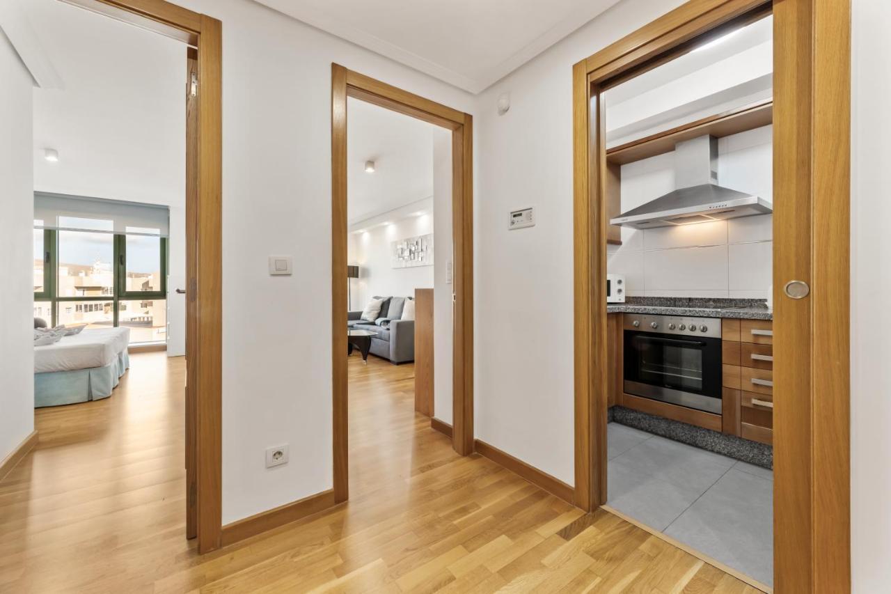 Home2Book Stylish Apartment Arrecife Beach Eksteriør bilde