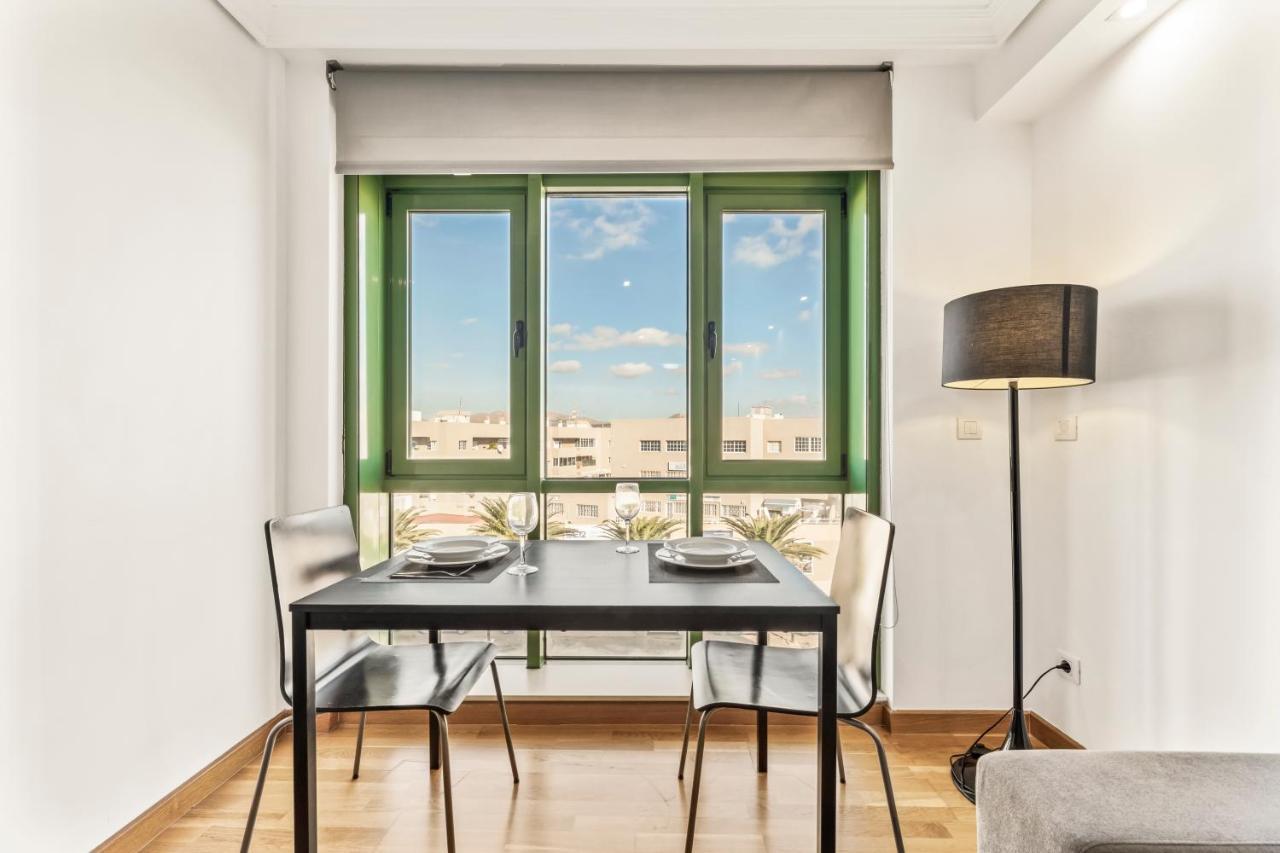 Home2Book Stylish Apartment Arrecife Beach Eksteriør bilde