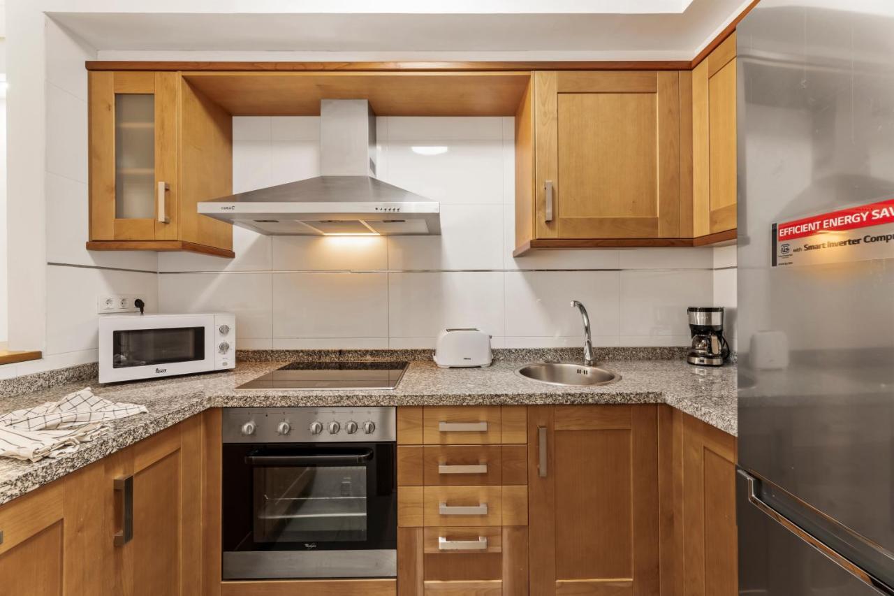 Home2Book Stylish Apartment Arrecife Beach Eksteriør bilde