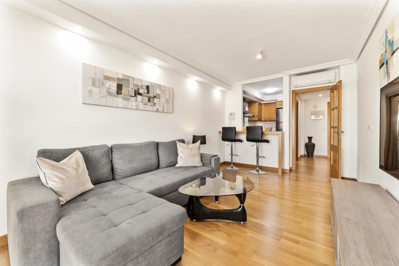 Home2Book Stylish Apartment Arrecife Beach Eksteriør bilde
